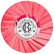 Roger & Gallet Promo Gingembre Rouge Eau Parfumee Bienfaisante 30ml & Wellbeing Soap 100g