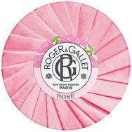 Roger & Gallet Promo Rose Eau Parfumee Bienfaisante 30ml & Wellbeing Soap 100g