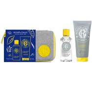 Roger & Gallet Promo Cologne Twist Eau de Cologne 100ml & Shower Gel 200ml & Подарък торбичка 1 бр