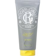 Roger & Gallet Promo Cologne Twist Eau de Cologne 100ml & Shower Gel 200ml & Подарък торбичка 1 бр