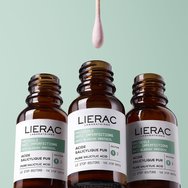 Lierac Protocole Anti-Imperfection & Anti-Blemish Control Peeling 100ml