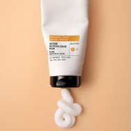 Lierac Radiance Protocol Peeling Mask 75ml