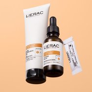Lierac Radiance Protocol Peeling Mask 75ml