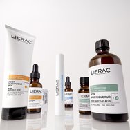 Lierac Radiance Protocol Peeling Mask 75ml