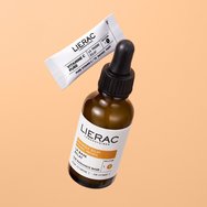 Lierac Radiance Protocol The Concentrated Serum 30ml + 14 сашета x 0,2g