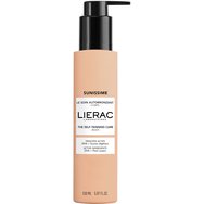 Lierac Sunissime The Self-Tanning Care 150ml - Хидратиращ лосион за тяло за изкуствен тен Lierac Sunissime The Self-Tanning Care 150ml - Хидратиращ лосион за тяло за изкуствен тен