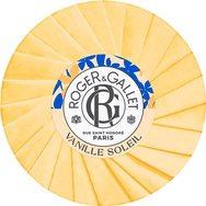Roger & Gallet Vanille Soleil Perfumed Soap Bar 100g Roger & Gallet Vanille Soleil Perfumed Soap Bar 100g