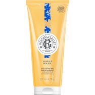 Roger & Gallet Vanille Soleil Wellbeing Shower Gel 200ml Roger & Gallet Vanille Soleil Wellbeing Shower Gel 200ml