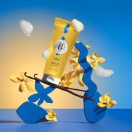 Roger & Gallet Vanille Soleil Wellbeing Shower Gel 200ml Roger & Gallet Vanille Soleil Wellbeing Shower Gel 200ml