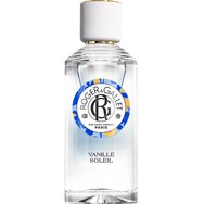 Roger & Gallet Vanille Soleil Wellbeing Fragrant Water - 100ml