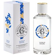 Roger & Gallet Vanille Soleil Wellbeing Fragrant Water - 100ml