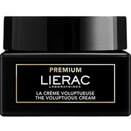 Lierac Promo Premium The Voluptuous Cream 50ml & The Absolute Serum 13ml & The Eye Cream 4ml (4x1ml)