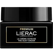 Lierac Promo Premium The Silky Cream 50ml & The Absolute Serum 13ml & The Eye Cream 4ml (4x1ml)