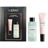 Lierac Promo Lift Integral The Eye Lift Care 15ml & The Eye Make-Up Remover 100ml