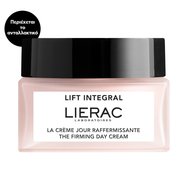 Lierac Promo Lift Integral The Neck & Decollete Cream 50ml & The Regenerating Night Cream 50ml & The Firming Day Cream Refill 50ml