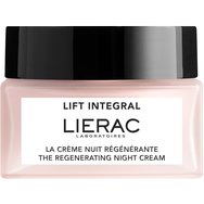 Lierac Promo Lift Integral The Neck & Decollete Cream 50ml & The Regenerating Night Cream 50ml & The Firming Day Cream Refill 50ml