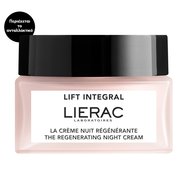 Lierac Promo Lift Integral The Neck & Decollete Cream 50ml & The Regenerating Night Cream Refill 50ml & The Firming Day Cream 50ml