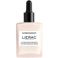 Lierac Promo Hydragenist The Rehdrating Eye Care 15ml & The Rehydrating Serum 30ml & The Eye Make-up Remover 100ml