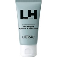 Lierac Promo Homme Anti-Fatigue Hydrate & Revitalise Moisturizing Gel 50ml & Подарък Shower Gel 200ml Lierac Promo Homme Anti-Fatigue Hydrate & Revitalise Moisturizing Gel 50ml & Подарък Shower Gel 200ml