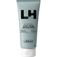 Lierac Promo Homme Anti-Fatigue Hydrate & Revitalise Moisturizing Gel 50ml & Подарък Shower Gel 200ml Lierac Promo Homme Anti-Fatigue Hydrate & Revitalise Moisturizing Gel 50ml & Подарък Shower Gel 200ml