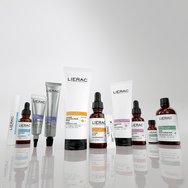 Lierac Protocole Anti-Wrinkle Solution 1 The Filler 15ml
