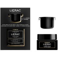 Lierac Promo Premium The Silky Cream 50ml & Refill 50ml Lierac Promo Premium The Silky Cream 50ml & Refill 50ml