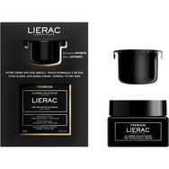 Lierac Promo Premium The Voluptuous Cream 50ml & Refill 50ml Lierac Promo Premium The Voluptuous Cream 50ml & Refill 50ml