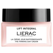 Lierac Promo Lift Integral The Firming Day Cream 50ml & Подарък Lift Integral The Firming Day Cream Refill 50ml Lierac Promo Lift Integral The Firming Day Cream 50ml & Подарък Lift Integral The Firming Day Cream Refill 50ml