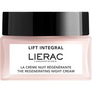 Lierac Promo Lift Integral The Regenerating Night Cream 50ml & Подарък Refill 50ml Lierac Promo Lift Integral The Regenerating Night Cream 50ml & Подарък Refill 50ml