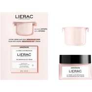 Lierac Promo Arkeskin The Menopause Day Cream 50ml & Подарък Refill 50ml