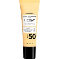 Lierac Promo Protocole Anti-Dark Spot Control Serum 30ml & Подарък Sunissime The Velvety Sun Fluid Spf50+, 30ml Lierac Promo Protocole Anti-Dark Spot Control Serum 30ml & Подарък Sunissime The Velvety Sun Fluid Spf50+, 30ml