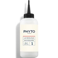 Phyto Permanent Hair Color Kit 1 бр - 6.66 Тъмно черешово светлокафяво