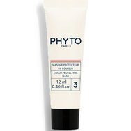 Phyto Permanent Hair Color Kit 1 бр - 6.66 Тъмно черешово светлокафяво