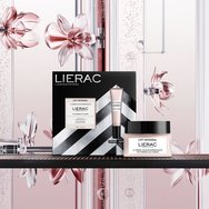 Lierac Promo Lift Integral The Firming Day Cream 50ml & Δώρο The Eye Lift Care 15ml