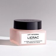 Lierac Promo Lift Integral The Firming Day Cream 50ml & Δώρο The Eye Lift Care 15ml