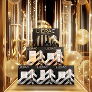 Lierac Promo Lift Integral The Firming Day Cream-Gel 50ml & Δώρο The Eye Lift Care 15ml