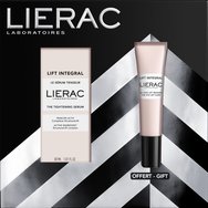 Lierac Promo Lift Integral The Tightening Serum 30ml & Δώρο The Eye Lift Care 15ml