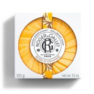 Roger & Gallet Promo Bois d\' Orange Wellbeing Fragrant Water 30ml & Подарък Perfumed Soap Bar 100g
