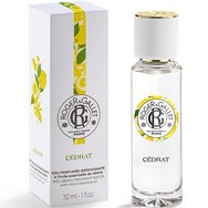 Roger & Gallet Promo Cedrat Wellbeing Fragrant Water 30ml & Подарък Perfumed Soap Bar 100g