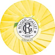 Roger & Gallet Promo Cedrat Wellbeing Fragrant Water 30ml & Подарък Perfumed Soap Bar 100g