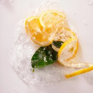 Roger & Gallet Promo Cedrat Wellbeing Fragrant Water 30ml & Подарък Perfumed Soap Bar 100g