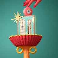 Roger & Gallet Promo Fleur de Figuier Wellbeing Fragrant Water 30ml & Подарък Hand Cream 30ml Roger & Gallet Promo Fleur de Figuier Wellbeing Fragrant Water 30ml & Подарък Hand Cream 30ml