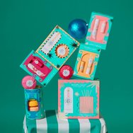 Roger & Gallet Promo Fleur de Figuier Wellbeing Fragrant Water 30ml & Подарък Hand Cream 30ml Roger & Gallet Promo Fleur de Figuier Wellbeing Fragrant Water 30ml & Подарък Hand Cream 30ml