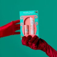 Roger & Gallet Promo Fleur De Figuier Sublimating Lip Balm 3,5g & Hand Cream 30ml Roger & Gallet Promo Fleur De Figuier Sublimating Lip Balm 3,5g & Hand Cream 30ml