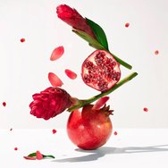 Roger & Gallet Promo Gingembre Rouge Wellbeing Fragrant Water 30ml & Подарък Perfumed Soap Bar 100g