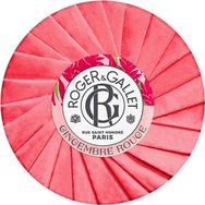 Roger & Gallet Promo Gingembre Rouge Wellbeing Fragrant Water 30ml & Подарък Perfumed Soap Bar 100g