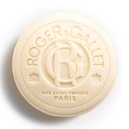 Roger & Gallet Promo Gingembre Rouge Wellbeing Fragrant Water 30ml & Подарък Perfumed Soap Bar 100g
