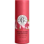 Roger & Gallet Promo Gingembre Rouge Sublimating Lip Balm 3,5g & Hand Cream 30ml