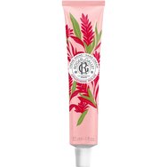 Roger & Gallet Promo Gingembre Rouge Sublimating Lip Balm 3,5g & Hand Cream 30ml