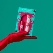 Roger & Gallet Promo Gingembre Rouge Sublimating Lip Balm 3,5g & Hand Cream 30ml